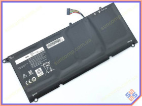 Акумулятори Аккумуляторы ^/--/^ Батарея JD /--/ 25 /--/ G для Dell XPS 13 9343, 9350 (90 /--/ V /--/ 7 /--/ W, DIN /--/ 02, P /--/ 54 /--/ G) (7.6 /--/ V 7800 /--/ mAh 59 /--/ Wh) - фото фото фото