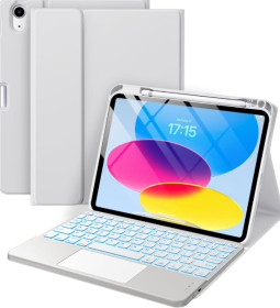 Наручні годинники Наручные часы ^/--/^ Клавіатура чохол Vobafe KB-102 iPad  RGB підсвітка wi-fi ^_^^^ Клавиатура чехол Vobafe KB-102 iPad RGB подсветка Wi-fi - фото фото фото