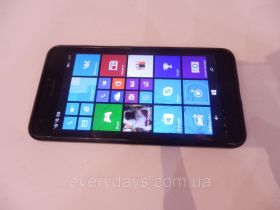 Nokia, Microsoft Nokia, Microsoft ^/--/^ Microsoft Lumia 640 XL (Nokia) DS Black №4825 на запчасти ^_^^^ Microsoft Lumia 640 XL (Nokia) DS Black No /--/ 4825 на запчастини - фото фото фото