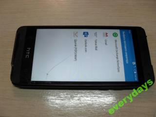 HTC HTC ^/--/^ HTC One mini #1051 на запчасти ^_^^^ HTC One mini #1051 на запчастини - фото фото фото
