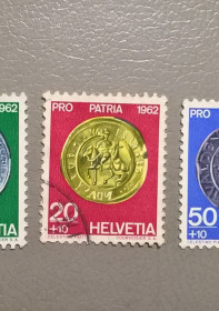 Мистецтво Искусство ^/--/^ Швейцария Искусство 1962 ^_^^^ Швейцарія Мистецтво 1962 - фото фото фото