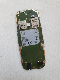 Клавіатури, клавіатурні модулі Клавиатуры, клавиатурные модули ^/--/^ Плата Nokia 3310 TA-1030 - фото фото фото