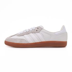 Кросівки Кроссовки ^/--/^ Adidas х Naked Samba Beige 38 - фото фото фото