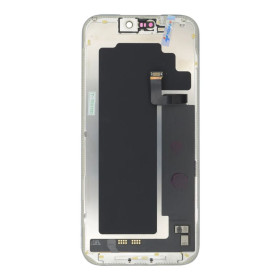 Сенсорні екрани і Дисплеї Сенсорные экраны и Дисплеи ^/--/^ Дисплей iPhone 17 Pro Max з сенсором та рамкою black  (Original Refurbished Glass) ^_^^^ Дисплей iPhone 17 Pro Max с сенсором и рамкой black (Original Refurbished Glass) - фото фото фото