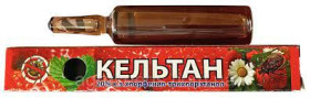 Інше Другое ^/--/^ Аккарицид Кельтан 12.5 мл От Всех видов Клещей   ( Клеща) На 10 л ! ^_^^^ Аккаріцид Кельтан 12.5 мл Від усіх видів Клещів (Клеща) На 10 л! - фото фото фото