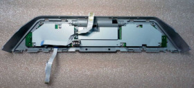 Комплектуючі Комплектующие ^/--/^ Панель керування в зборі EPSON RX /--/ 690 CP Unit Assy,   Original,  для Epson RX /--/ 690 ^_^^^ Панель управления в сборе EPSON RX /--/ 690 CP Unit Assy, Original, для Epson RX /--/ 690 - фото фото фото