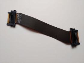 Шлейфи Шлейфы ^/--/^ LVDS кабель TOP PANEL BN /--/ 96-18130 /--/ E до телевізору Samsung PS /--/ 51 /--/ D /--/ 550 /--/ C /--/ 1 /--/ W ^_^^^ LVDS кабель TOP PANEL BN /--/ 96-18130 /--/ E к телевизору Samsung PS /--/ 51 /--/ D /--/ 550 /--/ C /--/ 1 /--/ W - фото фото фото