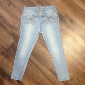 Джинси Джинсы ^/--/^ Джинсы skinny Denim Co,р,98-104 ^_^^^ Джинси skinny Denim Co,р,98-104 - фото фото фото