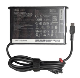Адаптери живлення Адаптеры питания ^/--/^ Оригинальный блок питания Lenovo Type-C 135 /--/ W для ThinkPad Z /--/ 16, P /--/ 16 /--/ s, T /--/ 16 (USB-C) ^_^^^ Оригінальний блок живлення Lenovo Type-C 135 /--/ W для ThinkPad Z /--/ 16, P /--/ 16 /--/ s, T /--/ 16 (USB-C) - фото фото фото