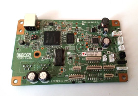 Комплектуючі Комплектующие ^/--/^ Плата форматера/системна плати MAIN PCB EPSON CE /--/ 86 MAIN Original EPSON L /--/ 810 ^_^^^ Плата форматера/системная платы MAIN PCB EPSON CE /--/ 86 MAIN Original EPSON L /--/ 810 - фото фото фото