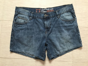 Шорти Шорты ^/--/^ Шорты джинсовые Livergy modern straight fit. 54 евро сост. новых ^_^^^ Шорти джинсові Livergy modern straight fit. 54 євро нових - фото фото фото
