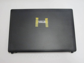 Корпуса Корпуса ^/--/^ Часть корпуса (Крышка матрицы) Asus X /--/ 101 New Black (NZA-5456) ^_^^^ Частина корпусу (Кришка матриці) Asus X /--/ 101 New Black (NZA-5456) - фото фото фото