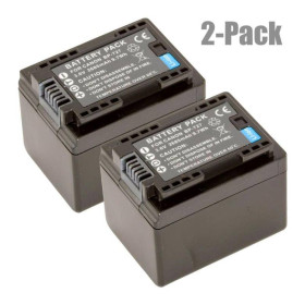 Акумулятори Аккумуляторы ^/--/^ BP-727 (2-Pack) - фото фото фото