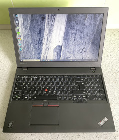 Lenovo IBM Lenovo, IBM ^/--/^ Ноутбук Lenovo ThinkPad T /--/ 550   (i /--/ 5-5300 /--/ u/0/0) 15.6&amp;quot; FullHD   (85) ^_^^^ Ноутбук Lenovo ThinkPad T /--/ 550 (i /--/ 5-5300 /--/ u/0/0) 15.6&amp;quot; FullHD (85) - фото фото фото