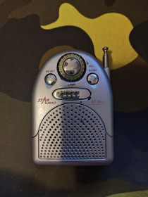 Радіоприймачі Радиоприемники ^/--/^ Радиоприемник StarAudio ST-898 ^_^^^ Радіоприймач StarAudio ST-898 - фото фото фото