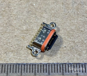Порти, роз'єми Порты, разъемы ^/--/^ T /--/ 104 USB 3.1 Type-C micro USB-C 16 /--/ pin Разъем гнездо коннектор гніздо роз&amp;apos;єм питания смартфонов Oppo K /--/ 3 K /--/ 5 K /--/ 7 Realme x /--/ 2 x xt 5 pro q reno z 1 2 2 /--/ z 3 4 ace a /--/ 91 a /--/ 52 a /--/ 92 /--/ s ^_^^^ T /--/ 104 USB 3. 1 Type-C micro USB-C 16 /--/ pin Разъем гнездо коннектор гнездо разъём питания смартфонов Oppo K /--/ 3 K /--/ 5 K /--/ 7 Realme x /--/ 2 x xt 5 pro q reno z 1 2 /--/ z 3 4 ace a /--/ 91 a /--/ 52 a /--/ 92 /--/ s - фото фото фото