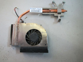 Системи охолодження Системы охлаждения ^/--/^ cooler HP Compaq Presario CQ /--/ 61   (582139-001) ^_^^^ Compaq Presario CQ /--/ 61 (582139-001) - фото фото фото