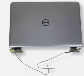 Корпуса Корпуса ^/--/^ Крышка матрицы для ноутбука Dell Inspiron 17 5755 5758 5759   (CN-0 /--/ XXX /--/ 20) ^_^^^ Кришка матриці для ноутбука Dell Inspiron 17 5755 5758 5759 (CN-0 /--/ XX /--/ 20) - фото фото фото