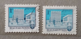 Архітектура Архитектура ^/--/^ Венгрия 1972 г - Шальготарьян. Городские пейзажи ^_^^^ Угорщина 1972 - Шальготар'ян. Міські пейзажі - фото фото фото
