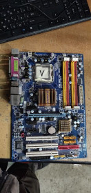 Материнські плати Материнские платы ^/--/^ Мат. плата Gigabyte GA-EP /--/ 31-DS /--/ 3 /--/ L rev /--/ 1.0 LGA /--/ 775 P /--/ 31 PCI-E+GbLAN SATA ATX 4 /--/ DDR /--/ 2 № 222309 ^_^^^ Мат. плата Gigabyte GA-EP /--/ 31-DS /--/ 3 /--/ L rev /--/ 1.0 LGA /--/ 775 P /--/ 31 PCI-E+GbLAN SATA ATX 4 /--/ DDR /--/ 2 No 222309 - фото фото фото
