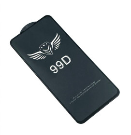 Плівки для екранів Пленки для экранов ^/--/^ Защитное стекло 99 /--/ D XIAOMI Redmi K /--/ 20 Pro 2019 Black  (тех. упаковка) ^_^^^ 99 /--/ D XIAOMI Redmi K /--/ 20 Pro 2019 Black (тих. упаковка) - фото фото фото