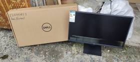 Dell Dell ^/--/^ Широкоформатный LED монитор с HDMI и audio 27 дюймов Dell E /--/ 2720 /--/ HS № 23070823 ^_^^^ Широкоформатний LED монітор з HDMI і audio 27 дюймів Dell E /--/ 2720 /--/ HS No 23070823 - фото фото фото