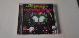Музичні диски Музыкальные диски ^/--/^ Iron Butterfly In-A-Gadda-Da-Vida CD фірмовий ^_^^^ Iron Butterfly In-A-Gadda-Da-Vida CD фирменный - фото фото фото