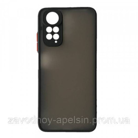 Чохли, бампера Чехлы, бампера ^/--/^ Xiaomi Redmi Note 11 11 /--/ S Защитный чехол Frame Matte (TPU+PC) ^_^^^ Xiaomi Redmi Note 11 11 S Захисний чохол Frame Matte (TPU+PC) - фото фото фото