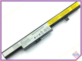 Акумулятори Аккумуляторы ^/--/^ Батарея L /--/ 12 /--/ M /--/ 4 /--/ E /--/ 55 для Lenovo M /--/ 4400, M /--/ 4450 Series (14.4 /--/ V 2600 /--/ mAh) - фото фото фото