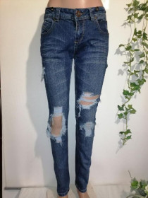 Жіночі Женские ^/--/^ Жіночі джинси рванка denim generation (no /--/ 90) ^_^^^ Женские джинсы рванка denim generation (no /--/ 90) - фото фото фото