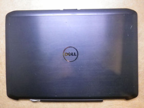 Корпуса Корпуса ^/--/^ Б/У Кришка матриці без рамки на Dell LATITUDE E /--/ 5430 ^_^^^ У Крышка матрицы без рамки на Dell LATITUDE E /--/ 5430 - фото фото фото