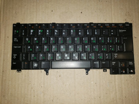 Клавіатури Клавиатуры ^/--/^ Клавиатура ноутбукa DELL Latitude E /--/ 6320 E /--/ 6420  E /--/ 5420 E /--/ 5430...    (PK /--/ 130 /--/ FN /--/ 1 /--/ B /--/ 12 NSK-DV /--/ 0 /--/ BC CN-052 /--/ PX /--/ 4) ^_^^^ Клавіатура ноутбукa DELL Latitude E /--/ 6320 E /--/ 6420 E /--/ 5420 E /--/ 5430 (PK /--/ 130 /--/ FN /--/ 1 /--/ B /--/ 12 NSK-DV /--/ 0 /--/ BC CN-052 /--/ PX /--/ 4) - фото фото фото
