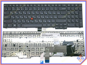Клавіатури Клавиатуры ^/--/^ Клавиатура для Lenovo ThinkPad Edge E /--/ 550, E /--/ 550 /--/ c, E /--/ 555, E /--/ 560, E /--/ 565 (RU BLACK) ^_^^^ Клавіатура для Lenovo ThinkPad Edge E /--/ 550, E /--/ 550 /--/ c, E /--/ 555, E /--/ 560, E /--/ 565 (RU BLACK) - фото фото фото