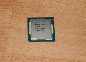 Процесори Процессоры ^/--/^ Процесор Intel Core i /--/ 3 7100 s /--/ 1151 tray ^_^^^ Процессор Intel Core i /--/ 3 7100 s /--/ 1151 tray - фото фото фото