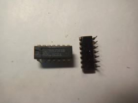 Мікросхеми Микросхемы ^/--/^ К /--/ 157 /--/ УП /--/ 1 /--/ А - фото фото фото