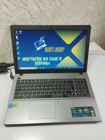 Asus Asus ^/--/^ Стильный ноутбук ASUS R /--/ 510 /--/ L / Core i /--/ 5-4210 /--/ U / GeForce 840 /--/ M 2 /--/ гб / 8/128 SSD - фото фото фото