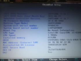 Материнські плати Материнские платы ^/--/^ Материнська плата для ноутбука Lenovo ThinkPad L /--/ 450 AIVL /--/ 1 NM-A /--/ 351 Rev:1.0         (38) ^_^^^ Материнская плата для ноутбука Lenovo ThinkPad L /--/ 450 AIVL /--/ 1 NM-A /--/ 351 Rev:1.0 (38) - фото фото фото