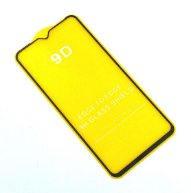 Плівки для екранів Пленки для экранов ^/--/^ Защитное стекло 9 /--/ D XIAOMI Redmi 9 Black ^_^^^ 9 /--/ D XIAOMI Redmi 9 Black - фото фото фото