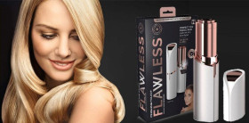 Інше Другое ^/--/^ Женский эпилятор для лица Flawless для удаления волос !!!! ^_^^^ Жіночий епілятор для обличчя Flawless для видалення волосся!!!! - фото фото фото