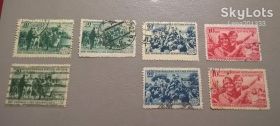 Історія та особистості История и личности ^/--/^ СССР Солдаты 1940 ^_^^^ СРСР Солдати 1940 - фото фото фото