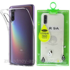 Чохли, бампера Чехлы, бампера ^/--/^ Xiaomi Redmi 9 /--/ A Прозрачный чехол (Ou Case) ^_^^^ Xiaomi Redmi 9 /--/ A Прозорий чохол (Ou Case) - фото фото фото