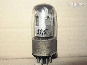 Радіолампи Радиолампы ^/--/^ Радиолампа 6 /--/ А /--/ 10 48??год тест ^_^^^ Радіолампа 6 /--/ А /--/ 10 48?рік тест - фото фото фото