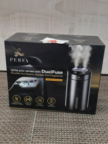Ароматизатори Ароматизаторы ^/--/^ 04  акумуляторний автомобільний аромадифузор робочий ^_^^^ 04 аккумуляторный автомобильный аромадифузор рабочий - фото фото фото