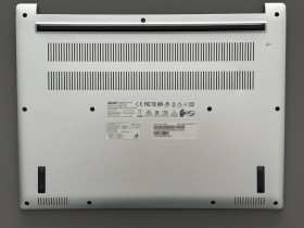 Корпуса Корпуса ^/--/^ Нижня кришка NC /--/ 210110 /--/ WM для ноутбука Acer Swift 3 SF /--/ 313-52 Original ^_^^^ Нижняя крышка NC /--/ 210110 /--/ WM для ноутбука Acer Swift 3 SF /--/ 313-52 Original - фото фото фото