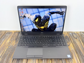 Dell Dell ^/--/^ Ноутбук  Dell Precision 3541  (15.6&amp;quot; FHD IPS,Core i /--/ 7-9850 /--/ H,Quadro P /--/ 620 4 GB)  (6658) Б/В ^_^^^ Ноутбук Dell Precision 3541 (15.6&amp;quot; FHD IPS,Core i /--/ 7-9850 /--/ H,Quadro P /--/ 620 4 GB) (6658) Б/В - фото фото фото