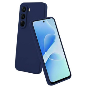 Чохли, бампера Чехлы, бампера ^/--/^ Чохол Fiji Full Soft Premium для Infinix Hot 60 Pro Plus (X /--/ 6886) протиударний бампер з мікрофіброю D ^_^^^ Чехол Fiji Full Soft Premium для Infinix Hot 60 Pro Plus (X /--/ 6886) противоударный бампер с микрофиброй D - фото фото фото