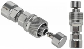 Велоинструмент Велоинструмент ^/--/^ Знімач шатуна ProX TL-06 Octalink сірий (A-N-0337) ^_^^^ Сниматель шатуна ProX TL-06 Octalink серый (A-N-0337) - фото фото фото