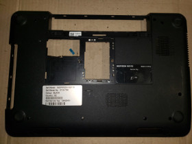 Корпуса Корпуса ^/--/^ корпус ноутбука DELL Inspiron 15 /--/ R N /--/ 5110 M /--/ 5110 - поддон    (CN-0005 /--/ T /--/ 5) ^_^^^ корпус ноутбука DELL Inspirion 15 /--/ R N /--/ 5110 M /--/ 5110 - піддон (CN-0005 /--/ T /--/ 5) - фото фото фото