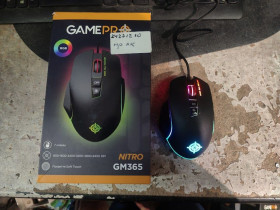 Миші Мыши ^/--/^ Игровая оптическая мышь GamePro Nitro GM /--/ 365 USB № 24271210 ^_^^^ Ігрова оптична миша GamePro Nitro GM /--/ 365 USB No 24271210 - фото фото фото