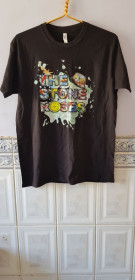 Футболки, майки Футболки, майки ^/--/^ Футболка &amp;quot;The Stone Roses&amp;quot;  (100% cotton, M, Bangladesh) ^_^^^ Футболка &amp;quot;The Stone Roses&amp;quot; (100% cotton, M, Bangladesh) - фото фото фото